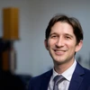 Marat Latypov, assistant professor of materials science and engineering and applied mathematics, aims to advance environmentally responsible materials design and address workforce gaps as a National Science Foundation awardee.